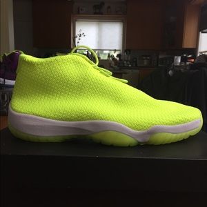 Jordan Future